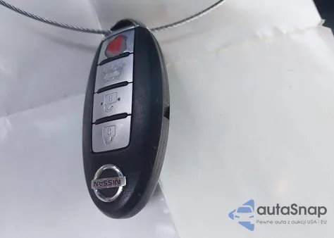 2010 Nissan Maxima 3.5 Sv from USA, damaged, VIN 1N4AA5AP0AC857838